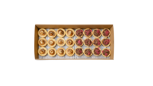 Native Indigenous Sweet Tarts Box