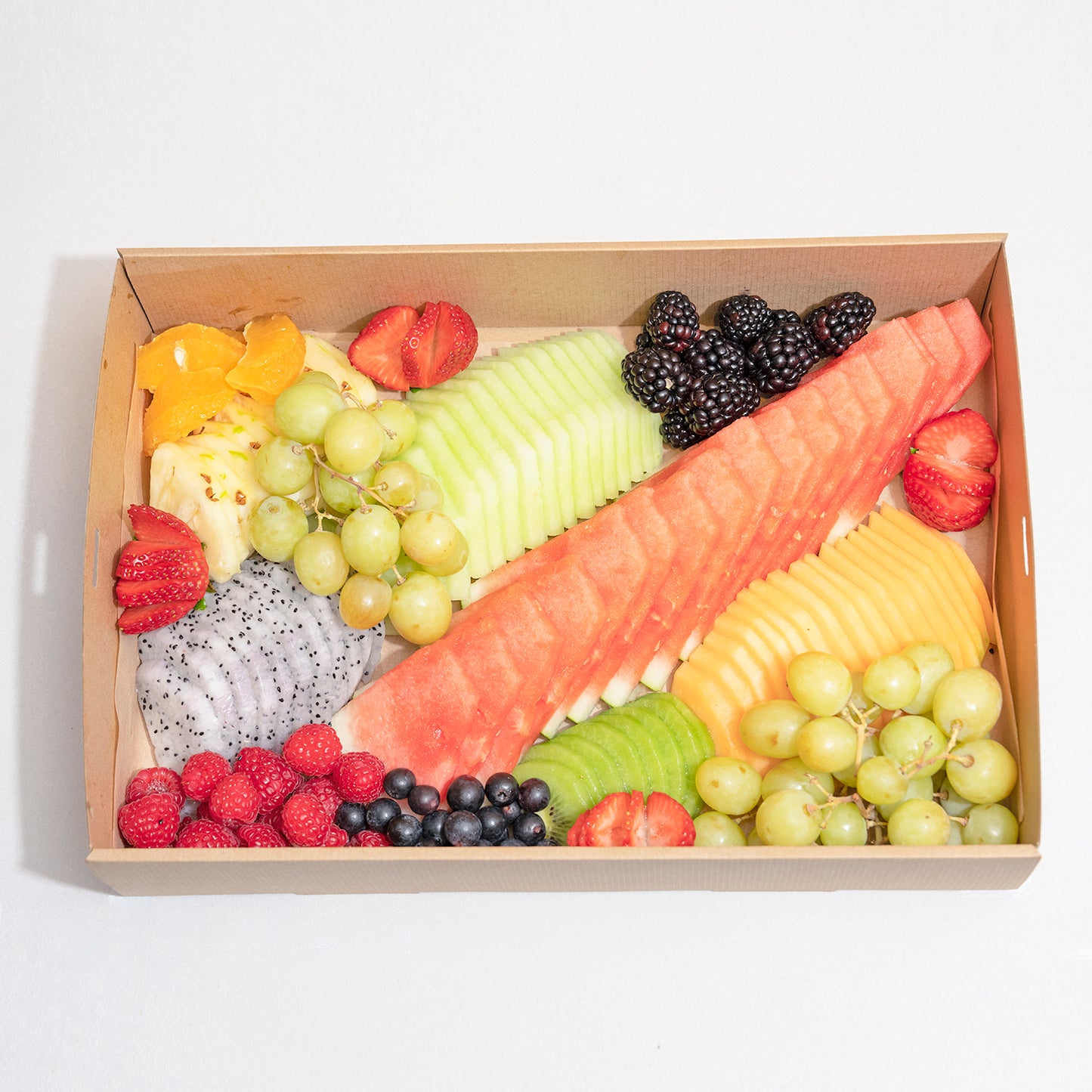 Fresh Fruit Platter (GF DF VG V H)