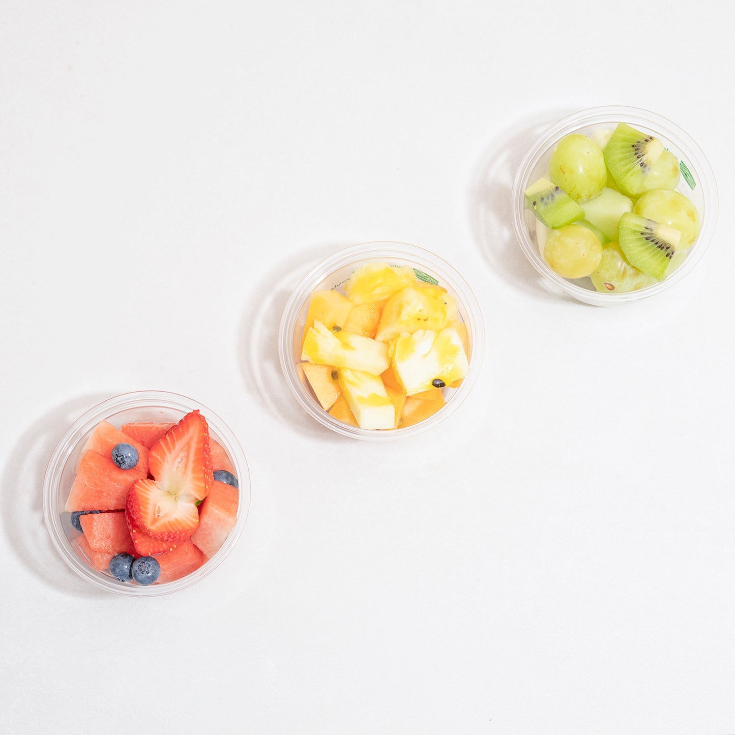 Seasonal Fresh Fruit Pot Box (GF DF H VG V)